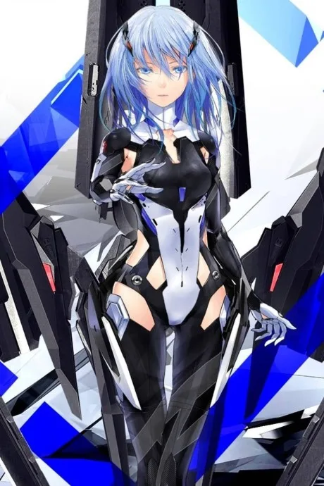 BEATLESS (2018)