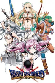 Bikini Warriors OVA (2016)