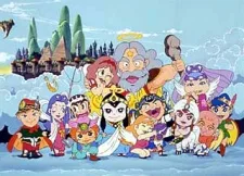Bikkuriman (1987)