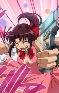 Black Lagoon Omake (2009)