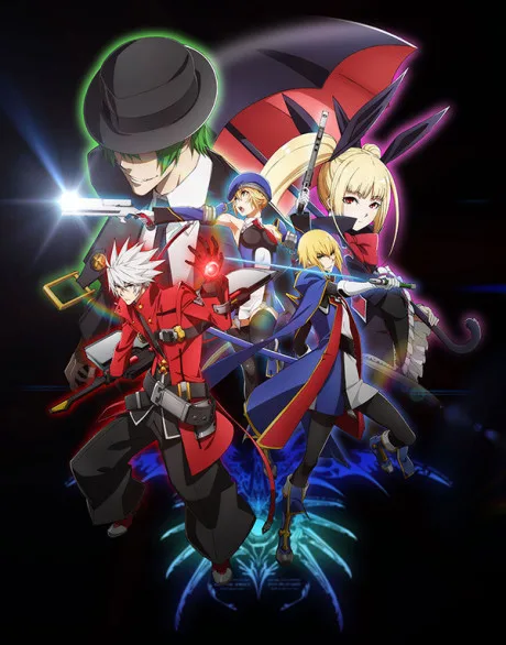 BlazBlue: Alter Memory (2013)
