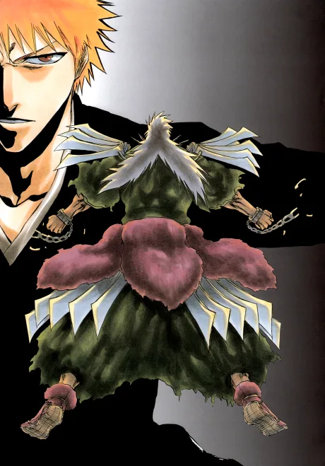 BLEACH: The Sealed Sword Frenzy (2006)