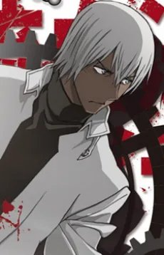 Kekkai Sensen &amp; BEYOND OVA (2018)