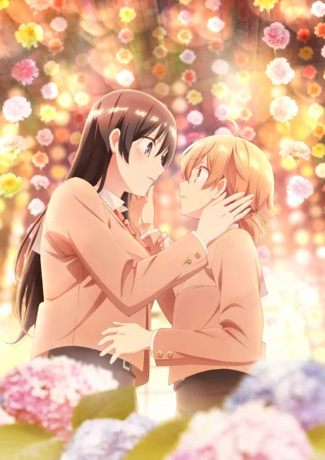 Bloom Into You (2018)