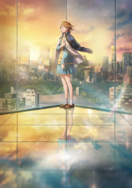 アオのハコ Season２ (2026)