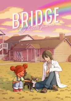 BRIDGE -My Little Friends- (2024)