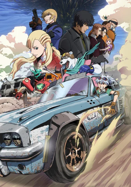 BULLET/BULLET (2025)