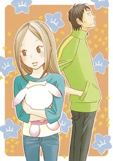 Bunny Drop Specials (2011)