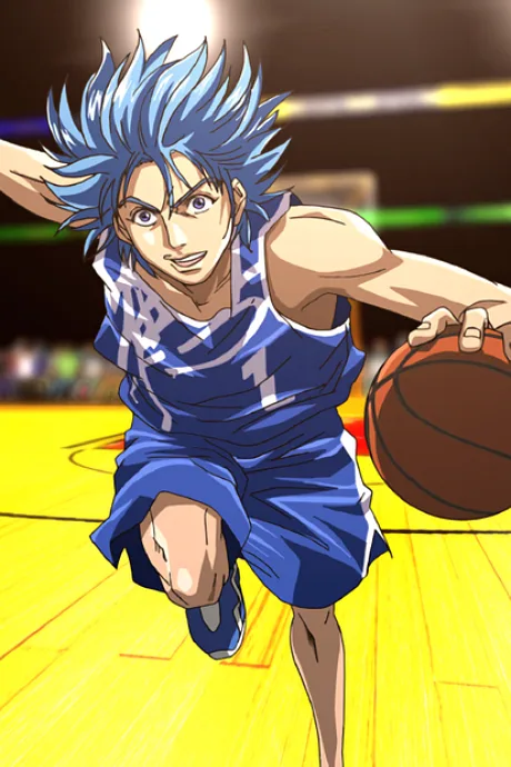 BUZZER BEATER (2005)