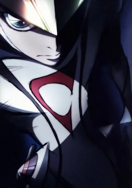 Casshern Sins (2008)