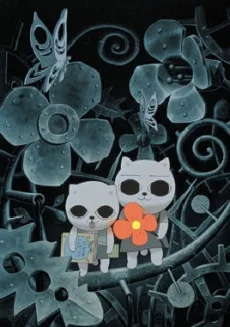 Cat Soup (2001)