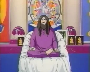 超越世界 (1991)