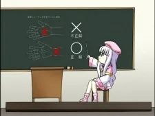 Chrno Crusade: Az Demo Wakaru Chrno Crusade Kouza (2005)