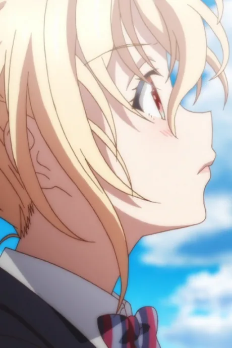 Cinderella Nine: The Story Continues (2021)