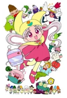Crayon Kingdom of Dreams (1997)