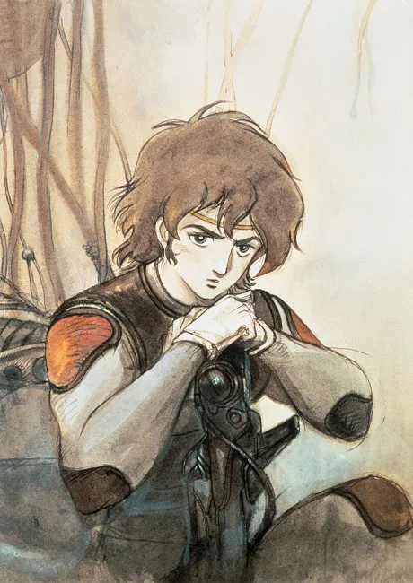 Dallos (1983)