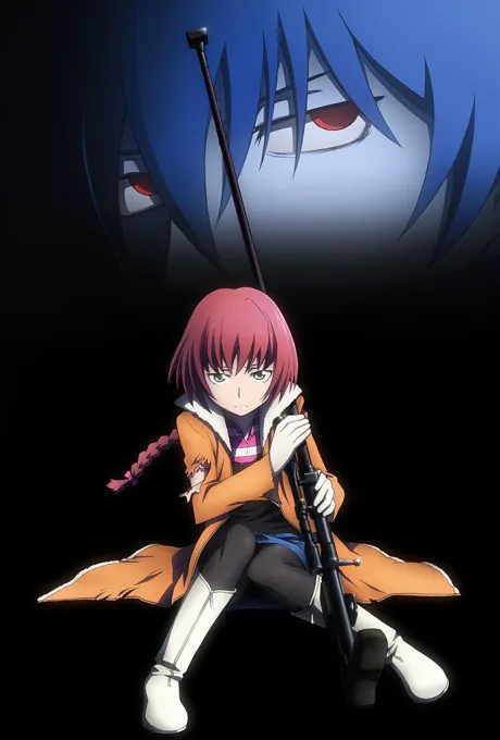 Darker than Black: Gemini of the Meteor (2009)