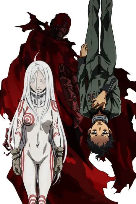 Deadman Wonderland (2011)