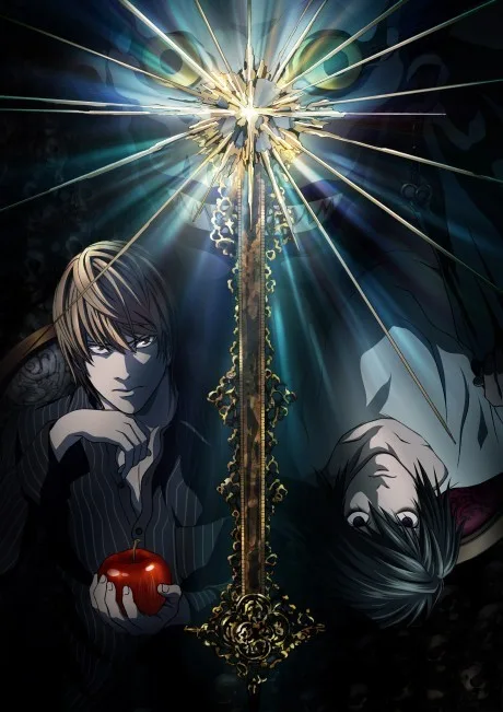 DEATH NOTE (2006)