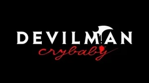 Devilman: Crybaby - Digest Eizou poster