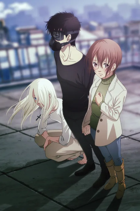 Devils' Line (2018)