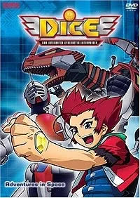 D.I.C.E. (2005)