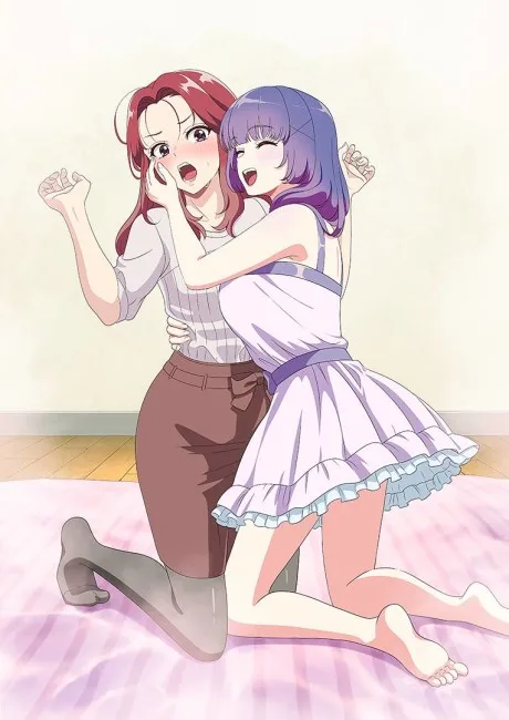 Android wa Keiken Ninzuu ni Hairimasu ka?? (2026)