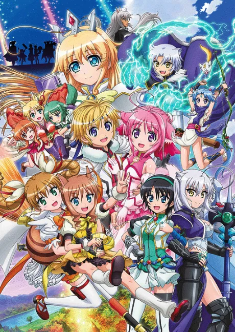 Dog Days'' (2015)