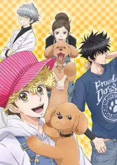 DOG SIGNAL (2023)