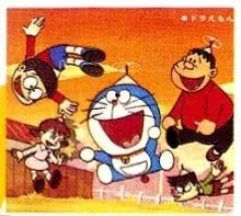 Doraemon (1973)