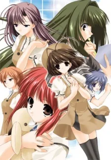 Double Wish (2004)