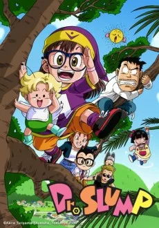 Dr. Slump (1997)