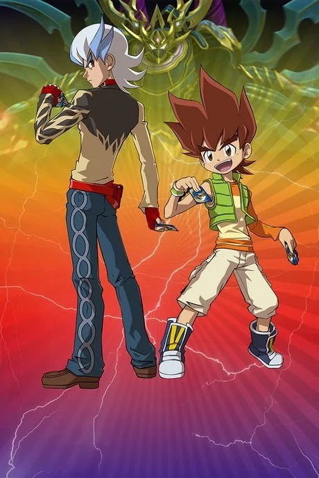 Duel Masters Victory (2011)