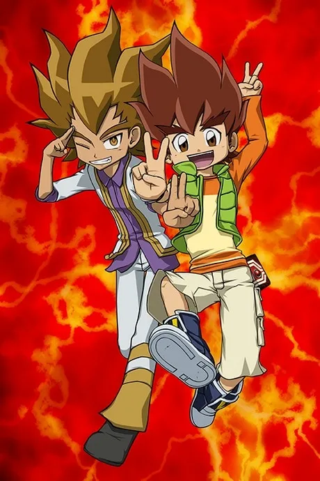 Duel Masters Victory V (2012)