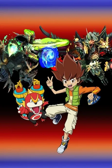 Duel Masters Victory V3 (2013)