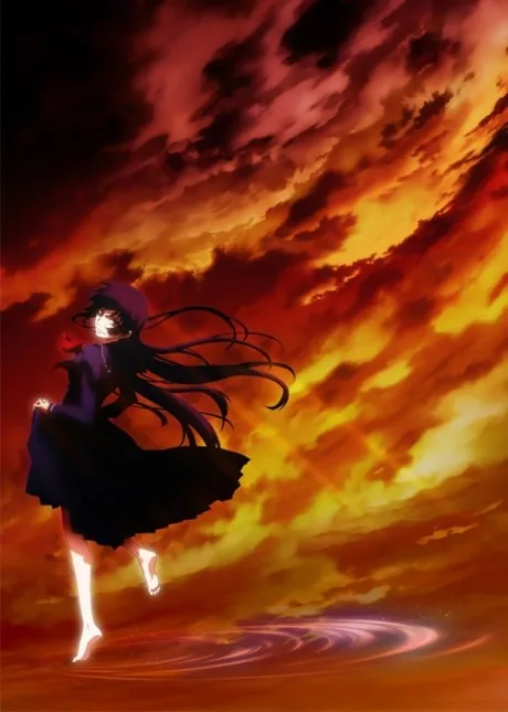 Dusk Maiden of Amnesia (2012)