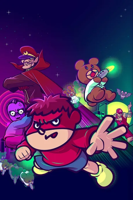 Himitsukessha Taka no Tsume: Golden Spell (2020)