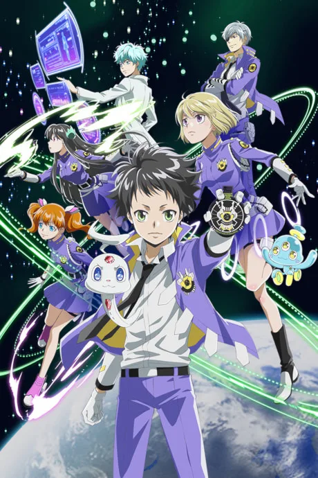 ēlDLIVE (2017)