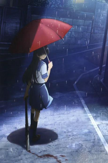 Electromagnetic Girlfriend (2009)