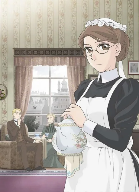 Emma: A Victorian Romance (2005)