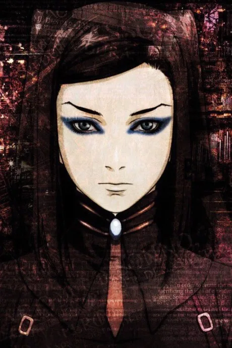 Ergo Proxy (2006)
