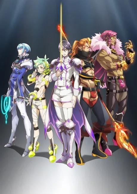 Fairy Ranmaru: Anata no Kokoro Otasuke Shimasu (2021)