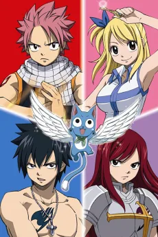 Fairy Tail (2009)