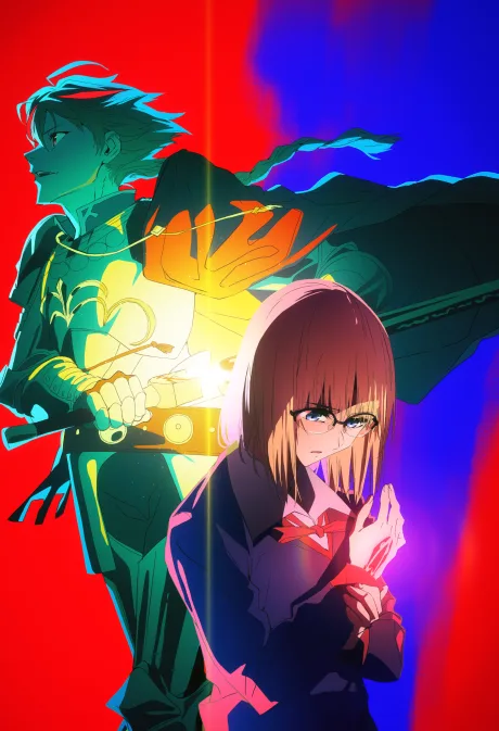 Fate/strange Fake (2026)