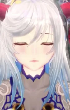 Fire Emblem Heroes - Book IV Ending Movie (2020)