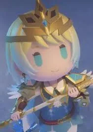 Fire Emblem Heroes: Chibi Playhouse (2021)