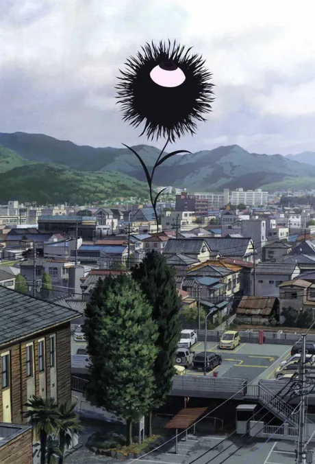 Flowers of Evil (2013)