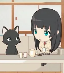 Flying Witch Petit (2016)