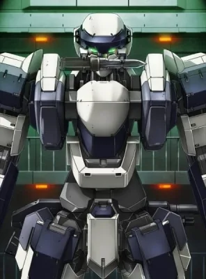 Full Metal Panic! Invisible Victory Intermission (2018)