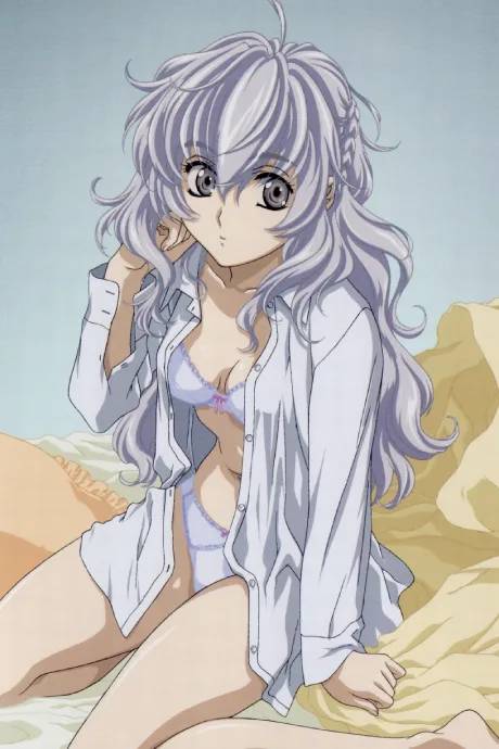Full Metal Panic! The Second Raid: A Relatively Leisurely Day in the Life of a Fleet Captain (2006)